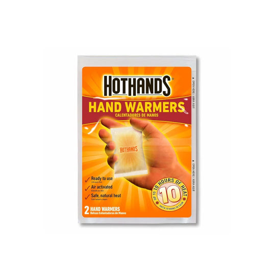 Hand Warmers