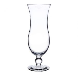 15 oz. Hurricane Glass