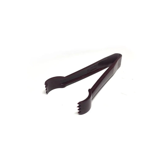 Plastic Ice Tongs