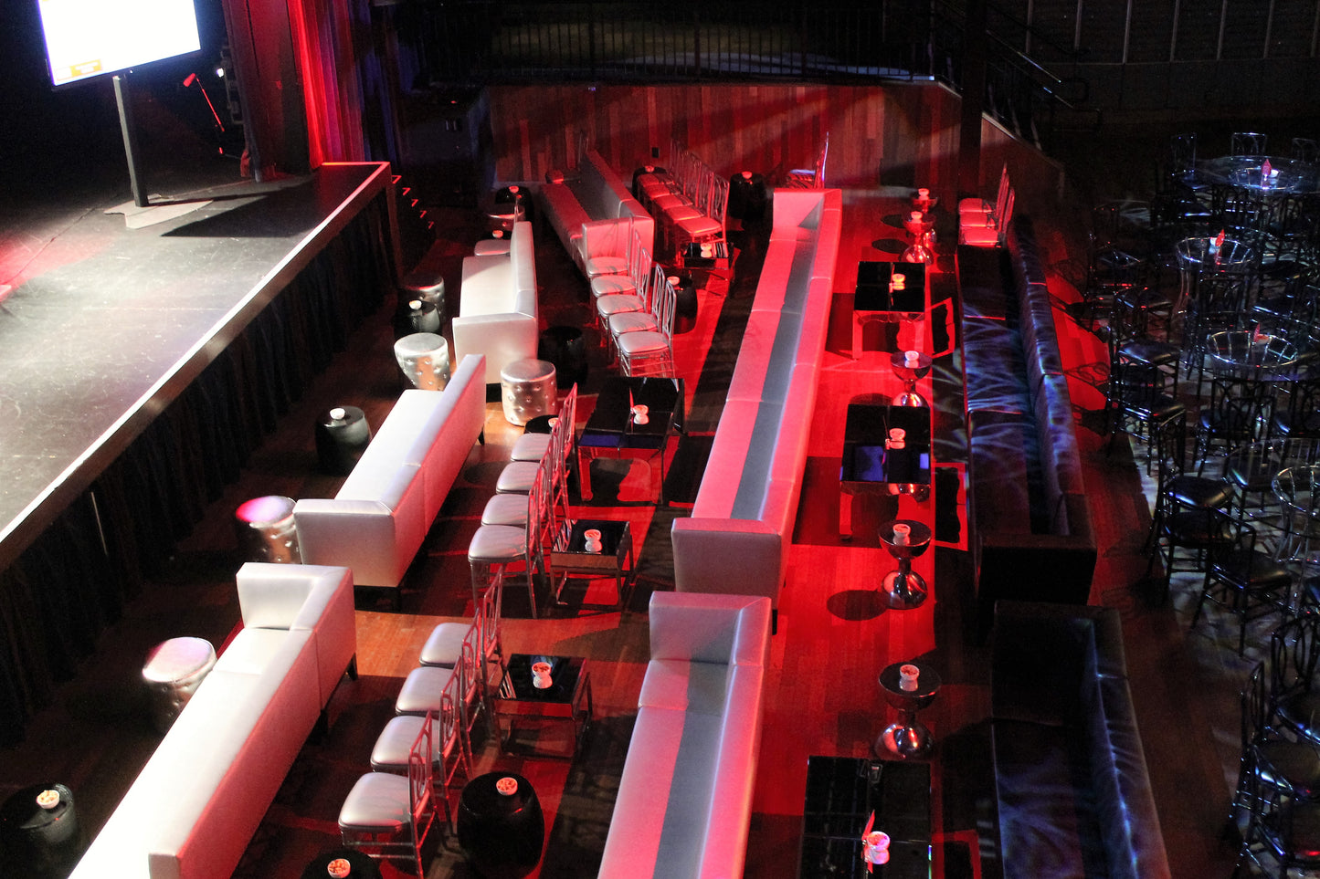 Bottega Chair Silver