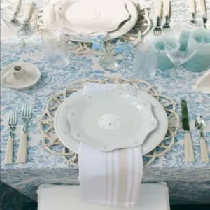 Faux Horne Flatware