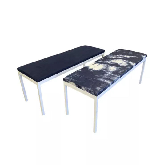 Indigo Bench