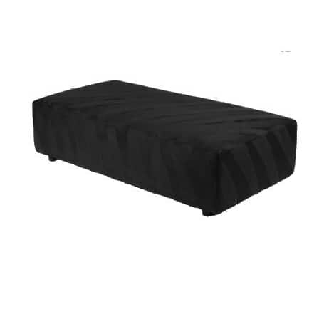 Black Innovative Day Bed