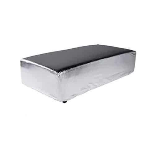 Silver Innovative Day Bed