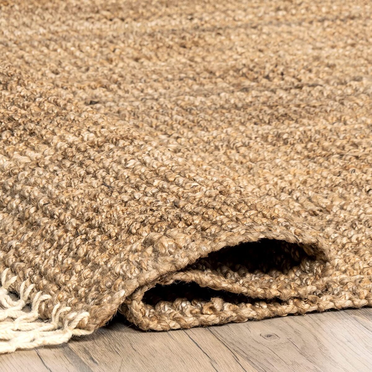 Jute Rug Large 9'