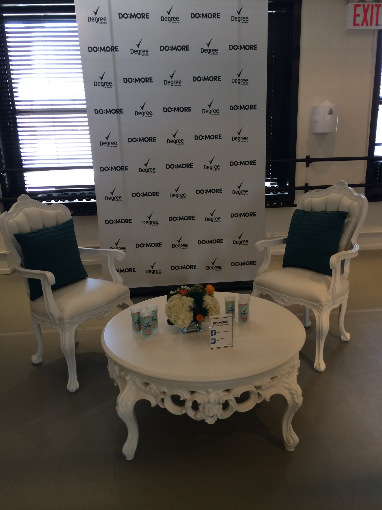 Jasmine Armchair White