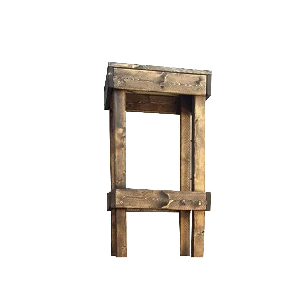 Tumbling Tower Stand