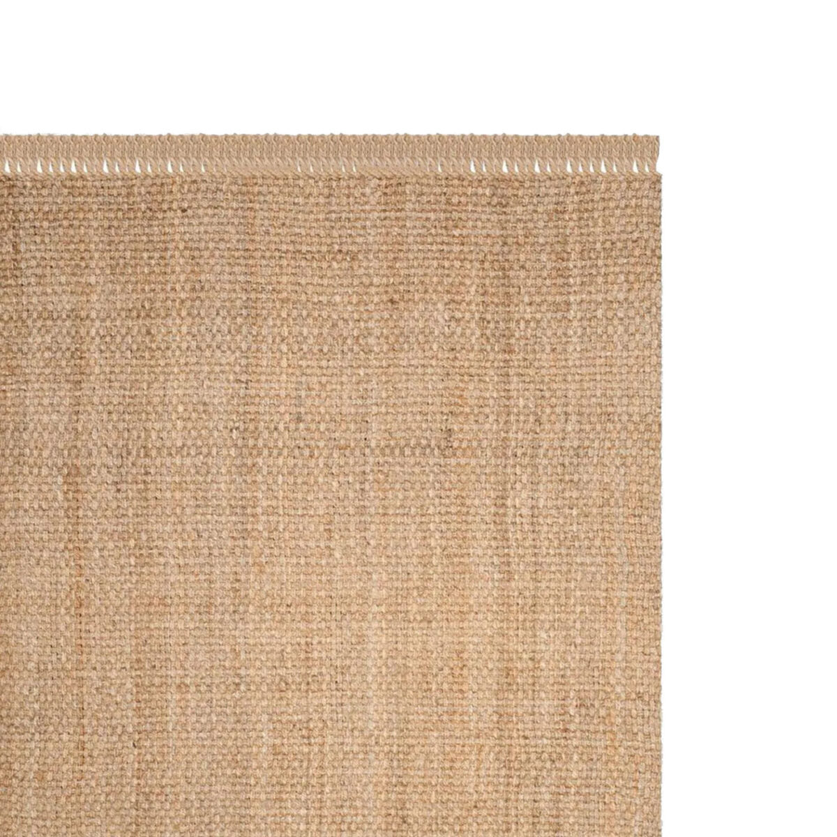 Jute Rug Medium 7'