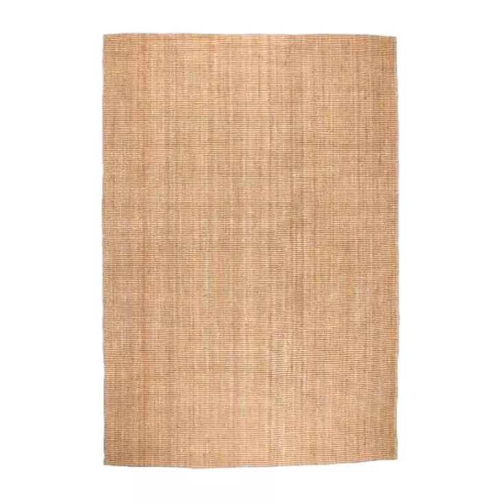 Jute Rug