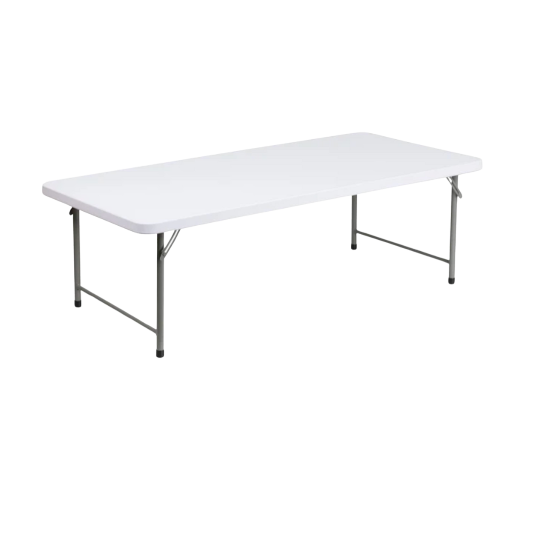 Kids Table, 5' Folding