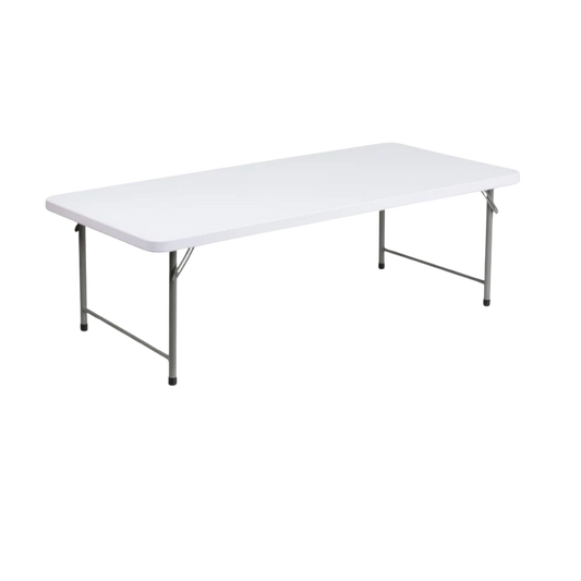 Kids Table, 5' Folding