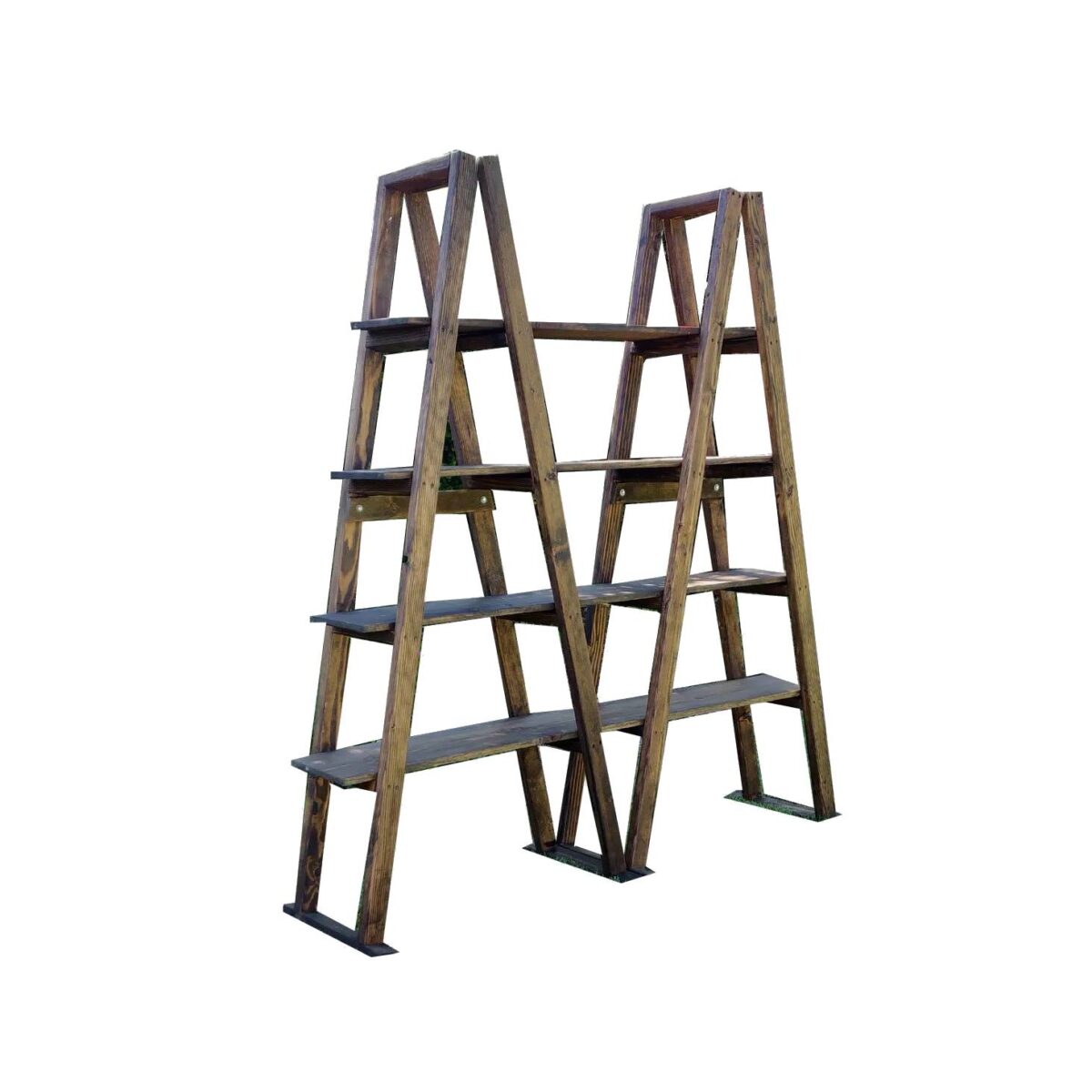 Ladder Shelf