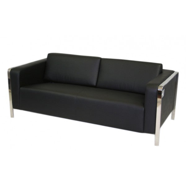 PowerUp Surge Sofa - Black