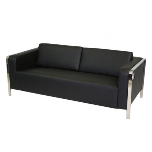 PowerUp Surge Sofa - Black