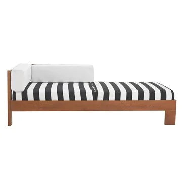 Lounge Chair - Stripes