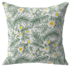 Majroca Pillow