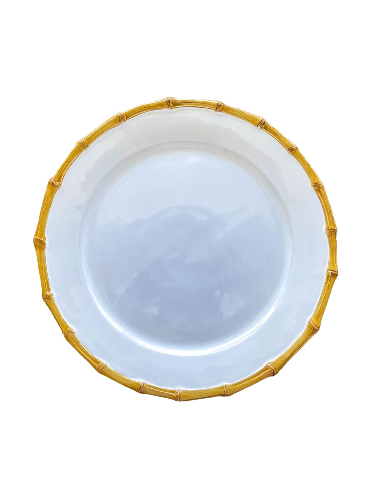Mandalay Dinner Plate