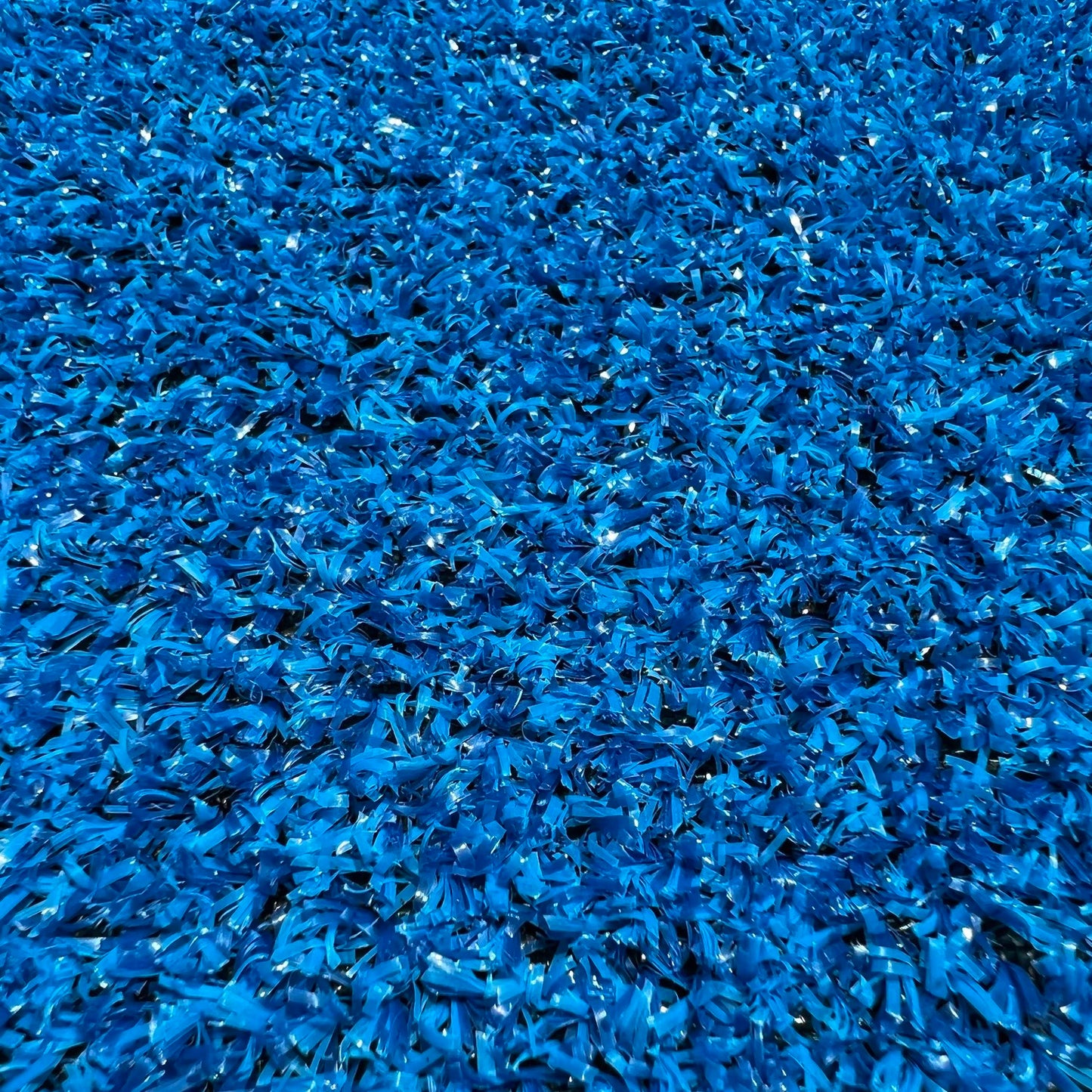Marina Blue Astro Turf – Custom Size – $1.25 per square foot