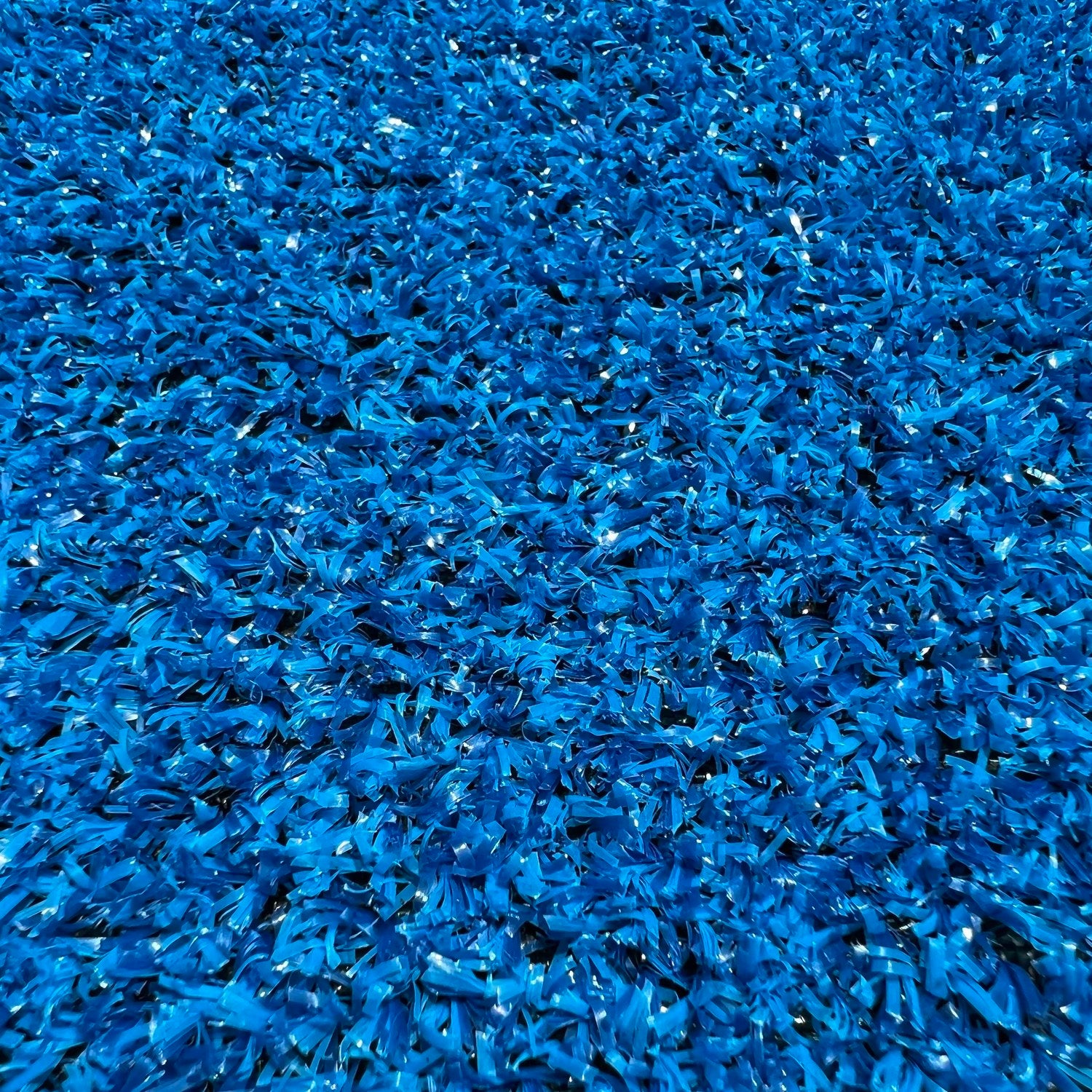 Marina Blue Astro Turf – Custom Size – $1.25 per square foot
