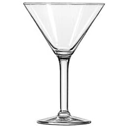 10 oz. Martini Glass