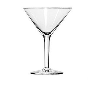 6 oz. Martini Glass