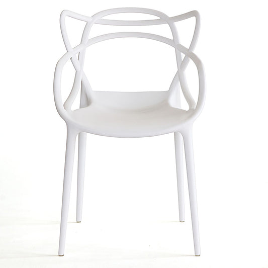 Masters Chair White