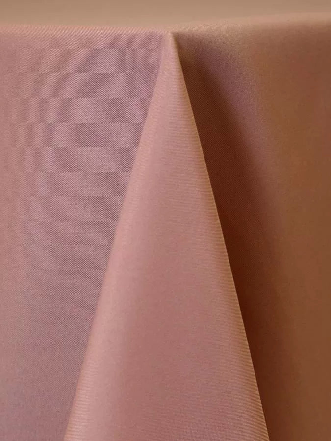 Mauve Linen