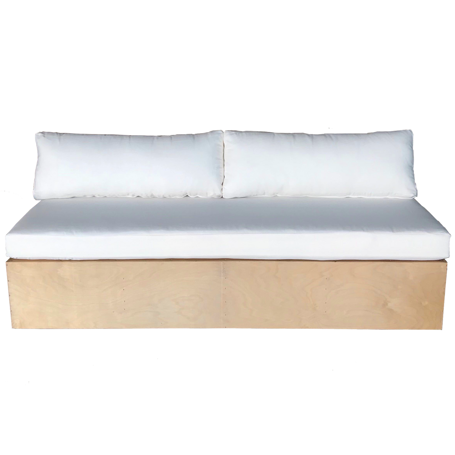 Meadow Sofa - Cream