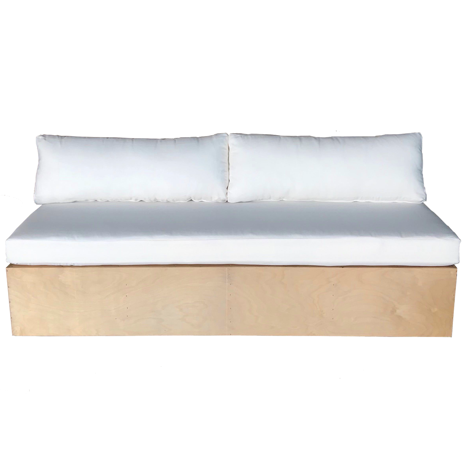 Meadow Sofa - Cream