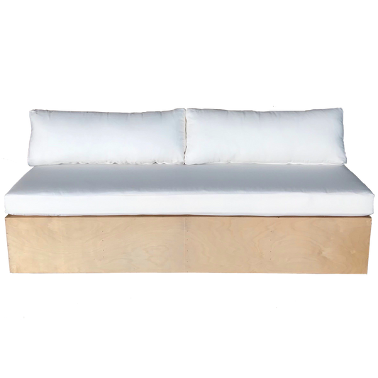 Meadow Sofa - Cream