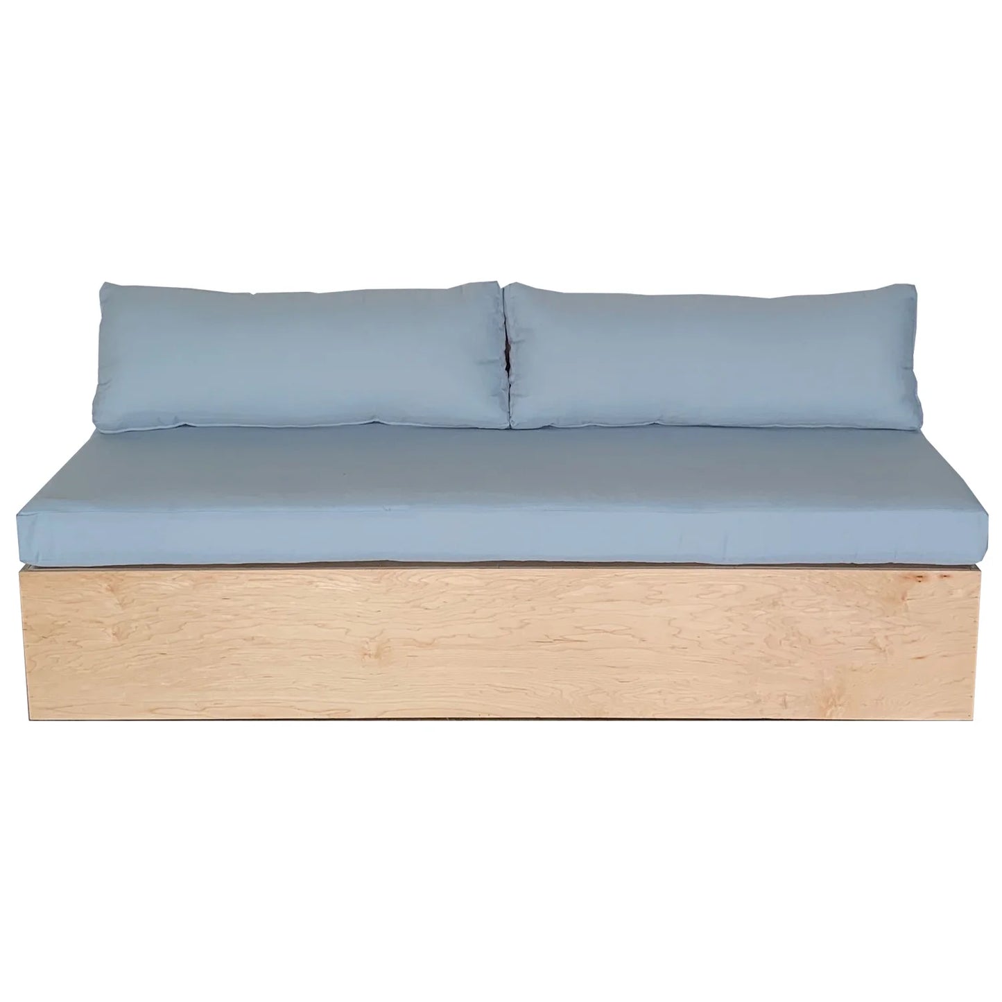 Meadow Sofa - Light Grey