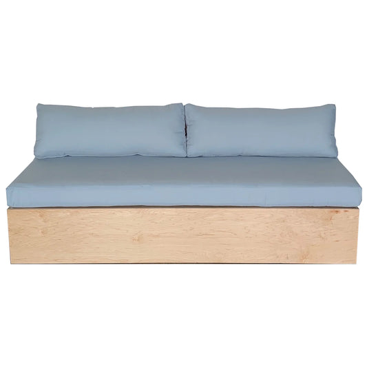 Meadow Sofa - Light Grey