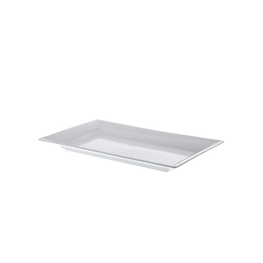 Rectangular Melamine Serving Tray
