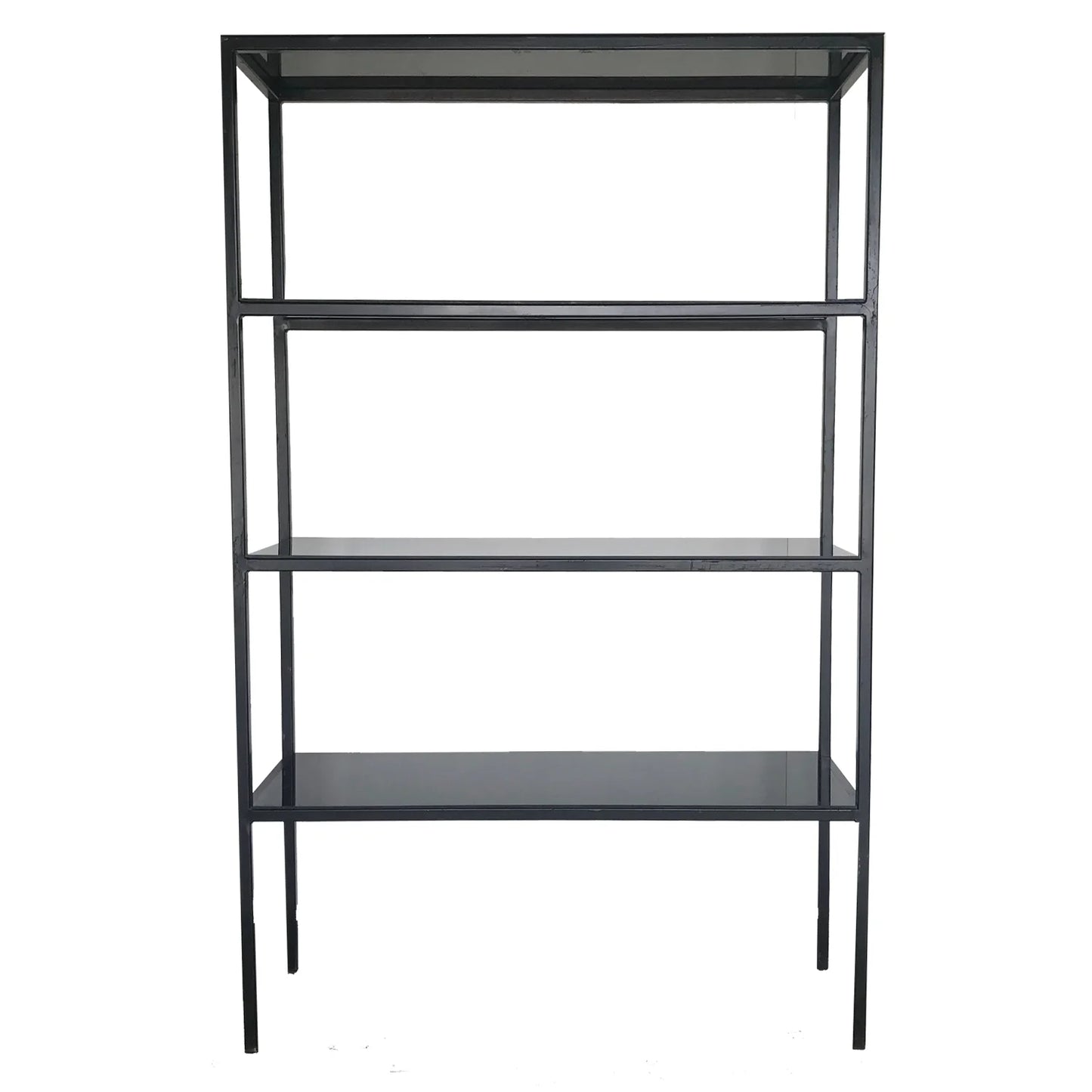 Metal Etagere