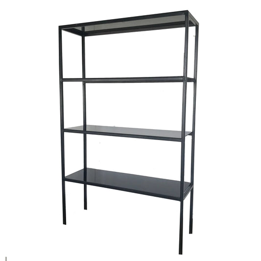 Metal Etagere