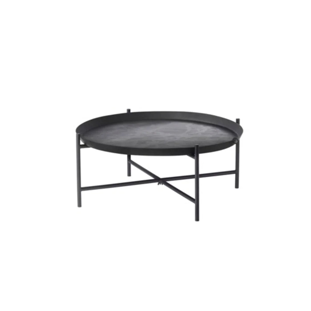 The Miyazaki Metal Coffee Table