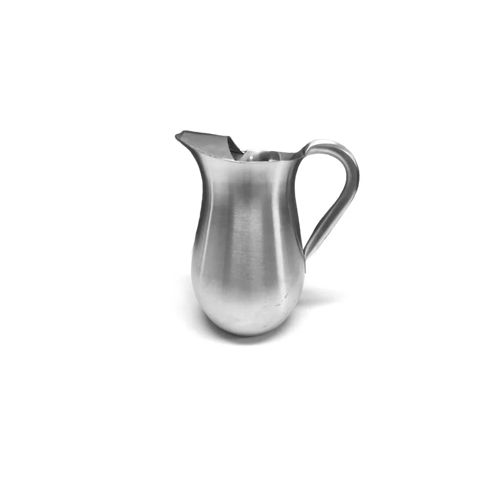 Stainless Steel Pitcher