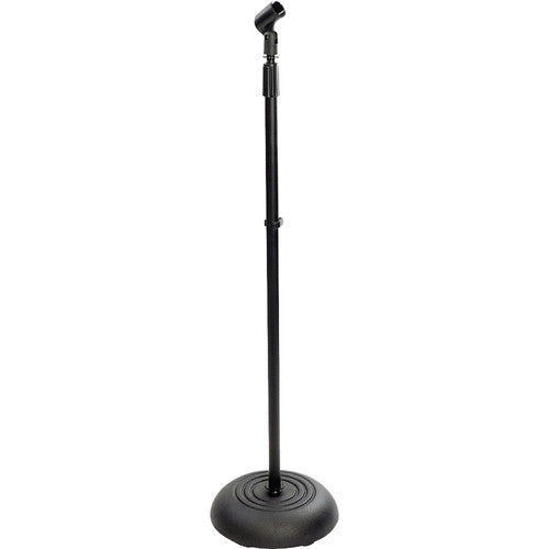 Microphone Stand – Adjustable Stands for Performances, Ceremonies & Presentations