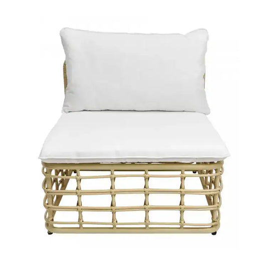 Azure Modular Lounge (Middle Section)