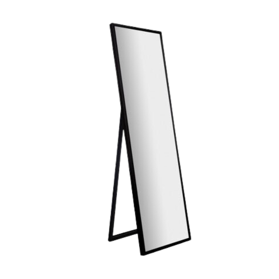 Mirror, Full Length with Easel