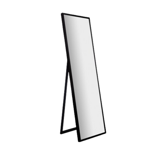 Mirror, Full Length with Easel