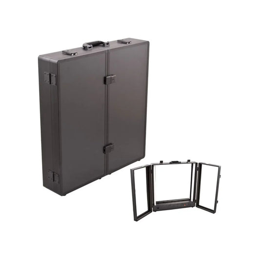 Makeup Mirror, Folding