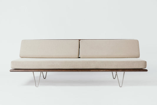 Oatmeal Modernica Daybed