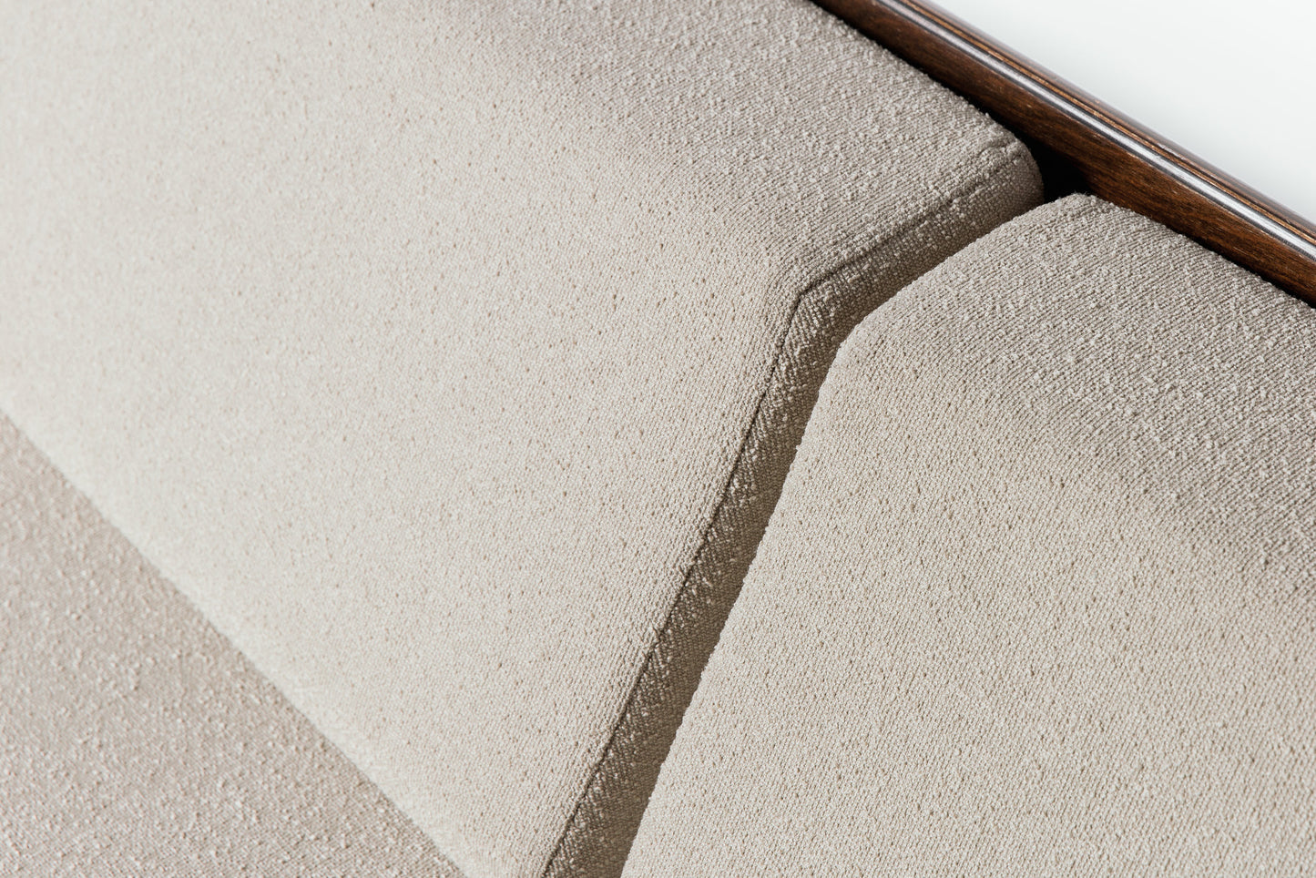 Oatmeal Modernica Daybed