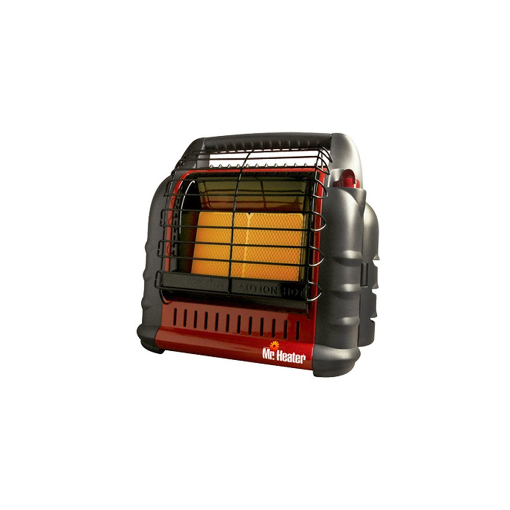 Portable Propane Heater - Mr. Buddy Large