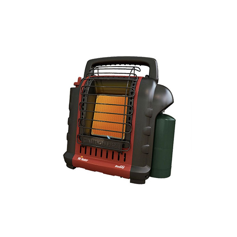 Portable Propane Heater - Mr. Buddy Jr.