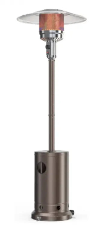Astra Patio Heater - Bronze