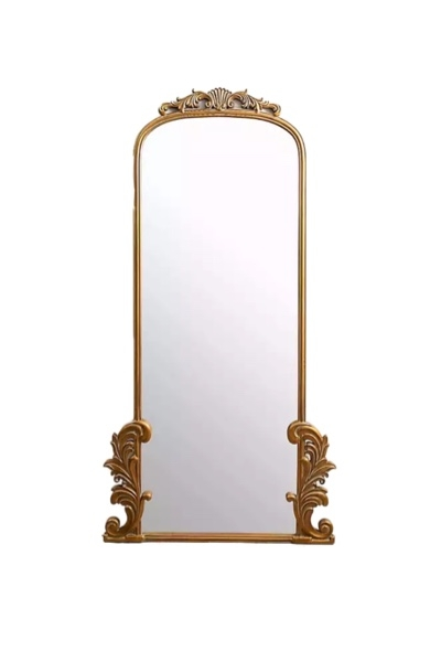 Victoria Mirror