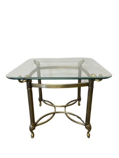 Farrah End Table