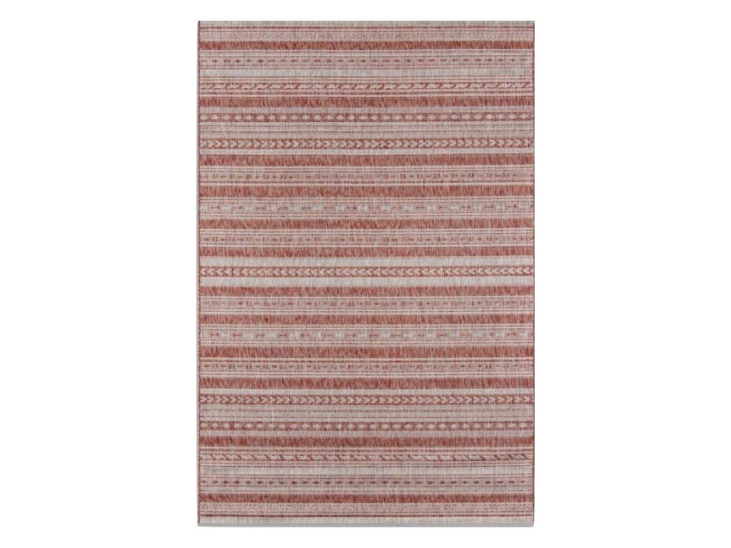 Copper Pink Rug